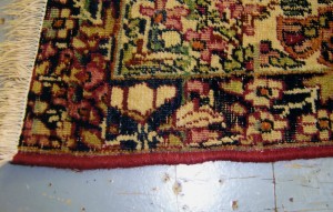 Binding After