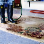 Handwash Carpet Cleaning