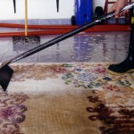 Hand Wash Carpet Cleaning