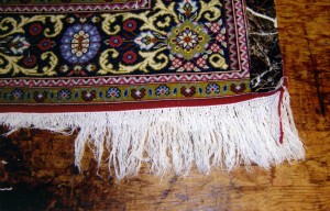 Fringing Before
