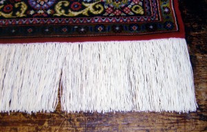 Fringing After